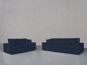 3-2 Sofa Set - 7th Avenue