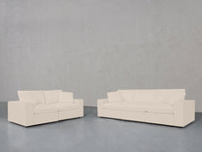 3 - 2 Sofa Set - 7th Avenue