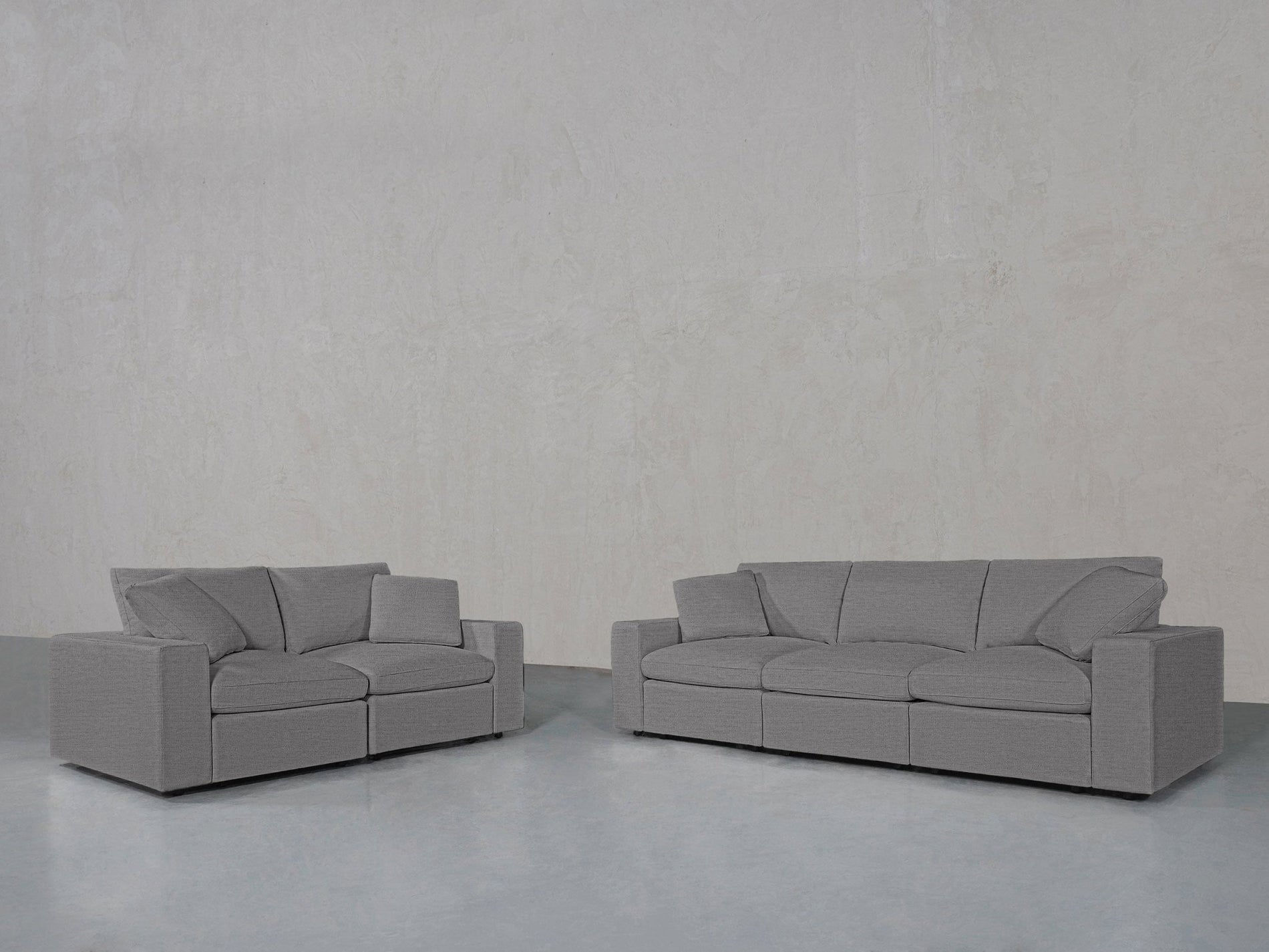 3 - 2 Sofa Set - 7th Avenue