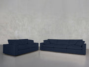 3-2 Sofa Set - 7th Avenue