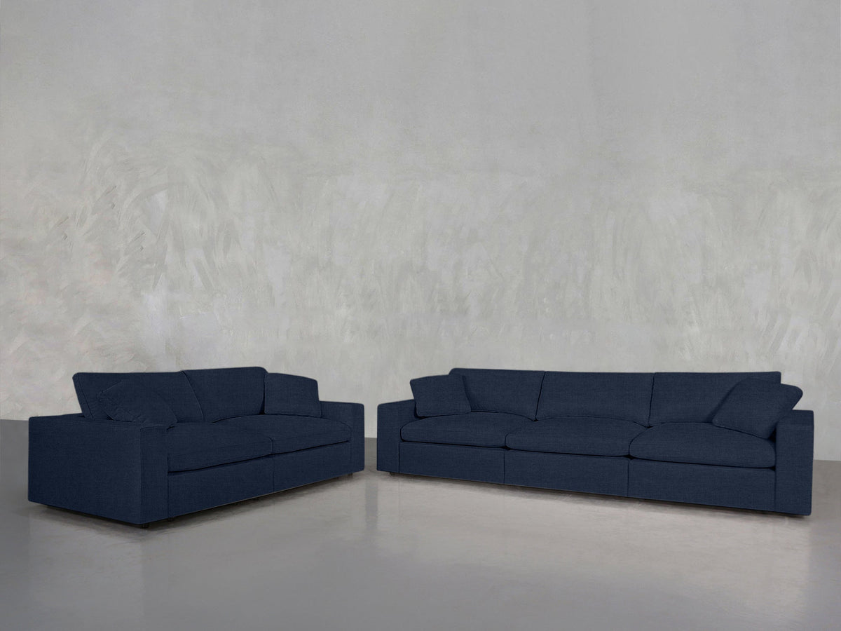 3-2 Sofa Set - 7th Avenue
