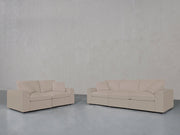3 - 2 Sofa Set - 7th Avenue