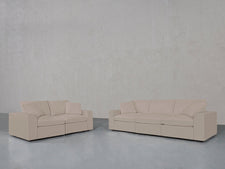 3 - 2 Sofa Set - 7th Avenue