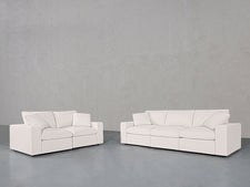 3 - 2 Sofa Set - 7th Avenue