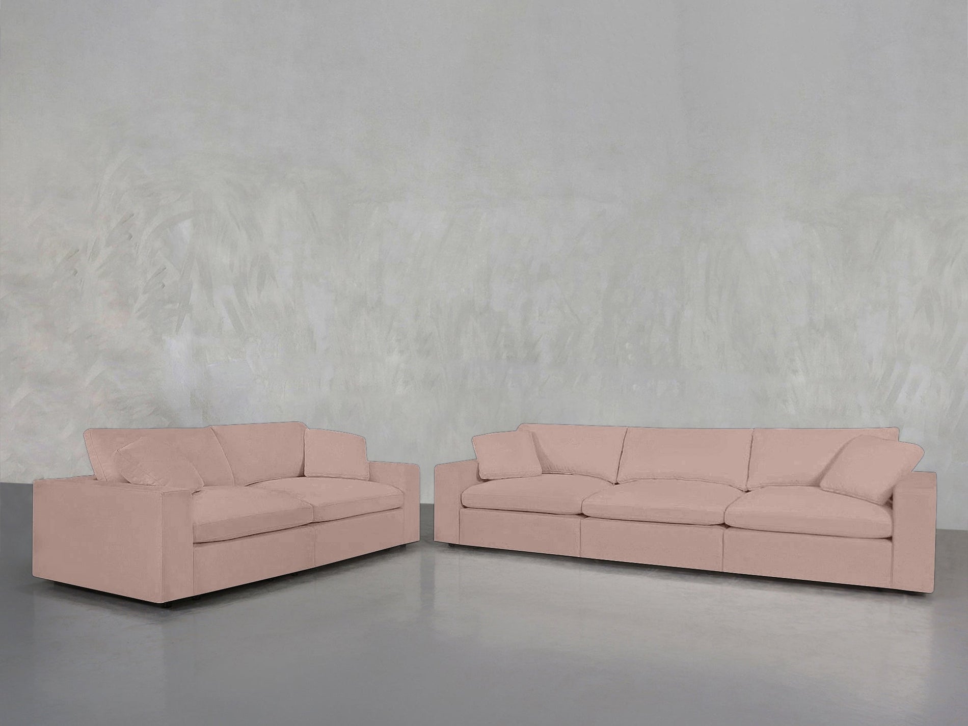 3 - 2 Sofa Set - 7th Avenue