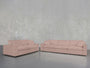 3 - 2 Sofa Set - 7th Avenue