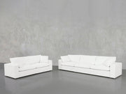 3 - 2 Sofa Set - 7th Avenue