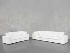 3 - 2 Sofa Set - 7th Avenue