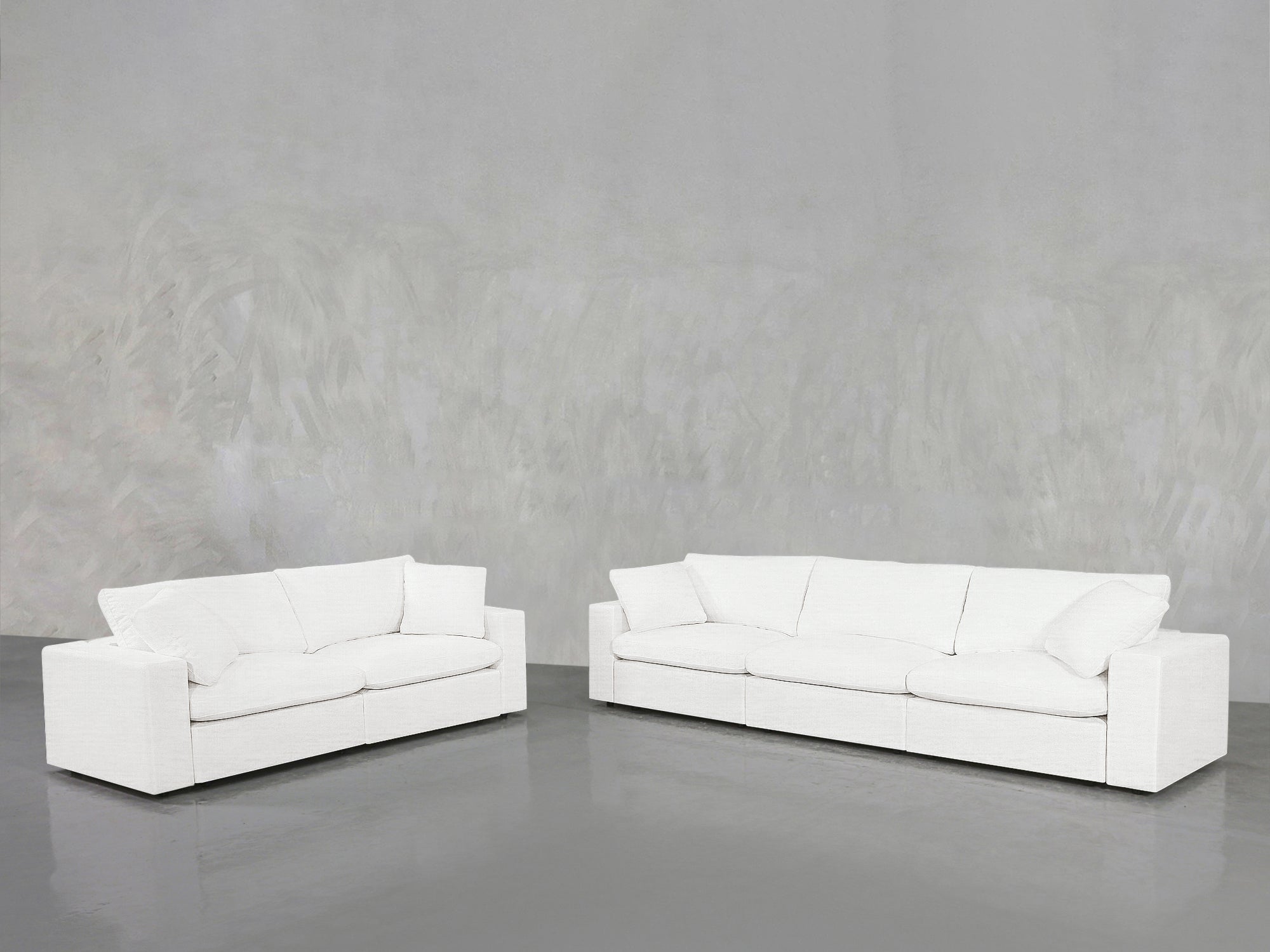 3 - 2 Sofa Set - 7th Avenue