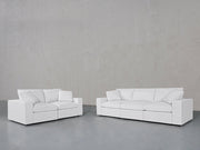 3 - 2 Sofa Set - 7th Avenue