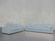 3 - 2 Sofa Set - 7th Avenue