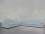 3 - 2 Sofa Set - 7th Avenue