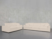 3 - 2 Sofa Set - 7th Avenue