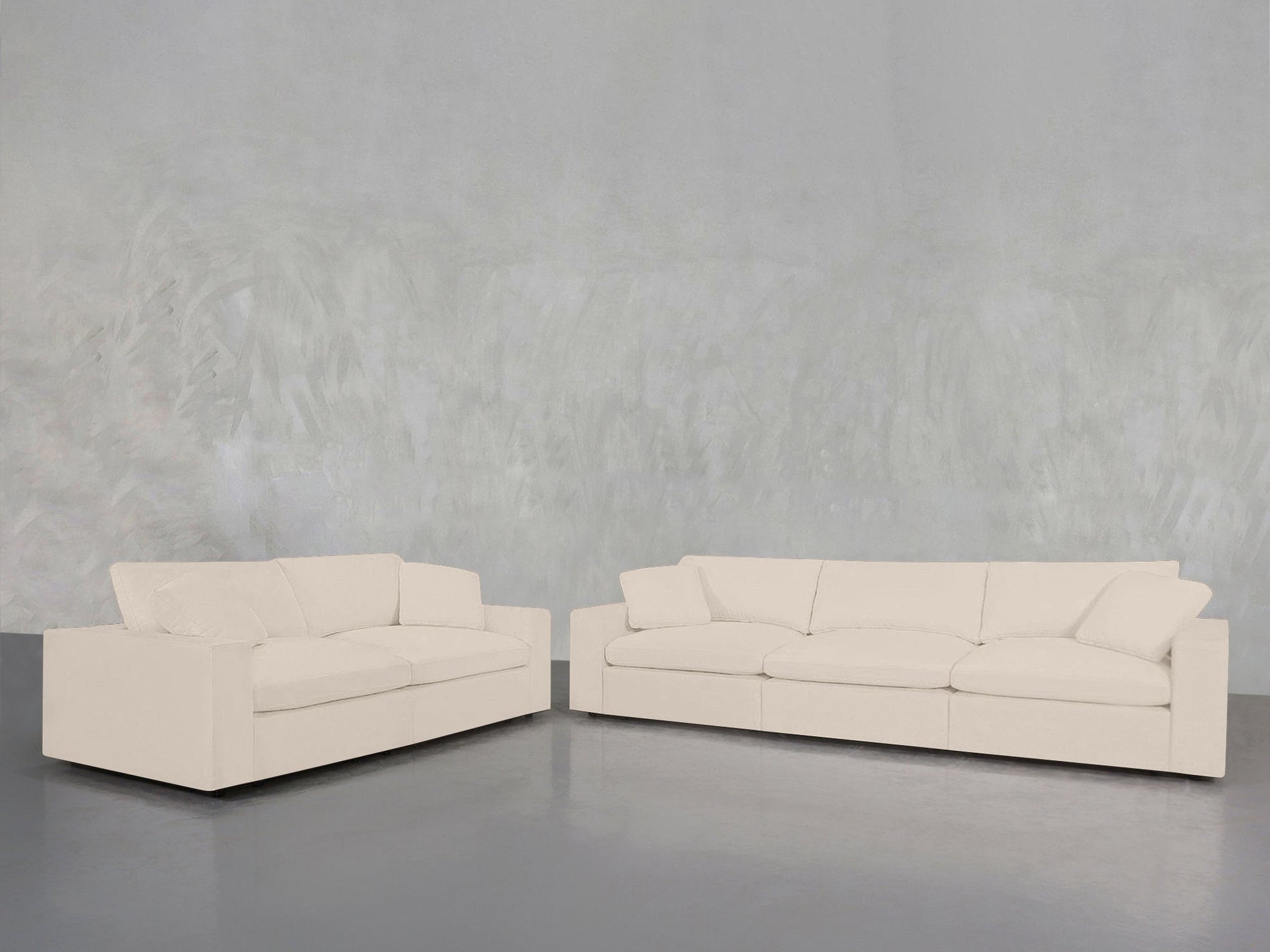 3 - 2 Sofa Set - 7th Avenue