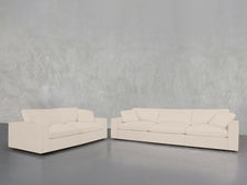 3 - 2 Sofa Set - 7th Avenue