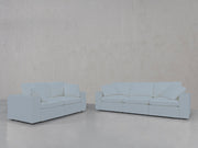 3 - 2 Sofa Set - 7th Avenue
