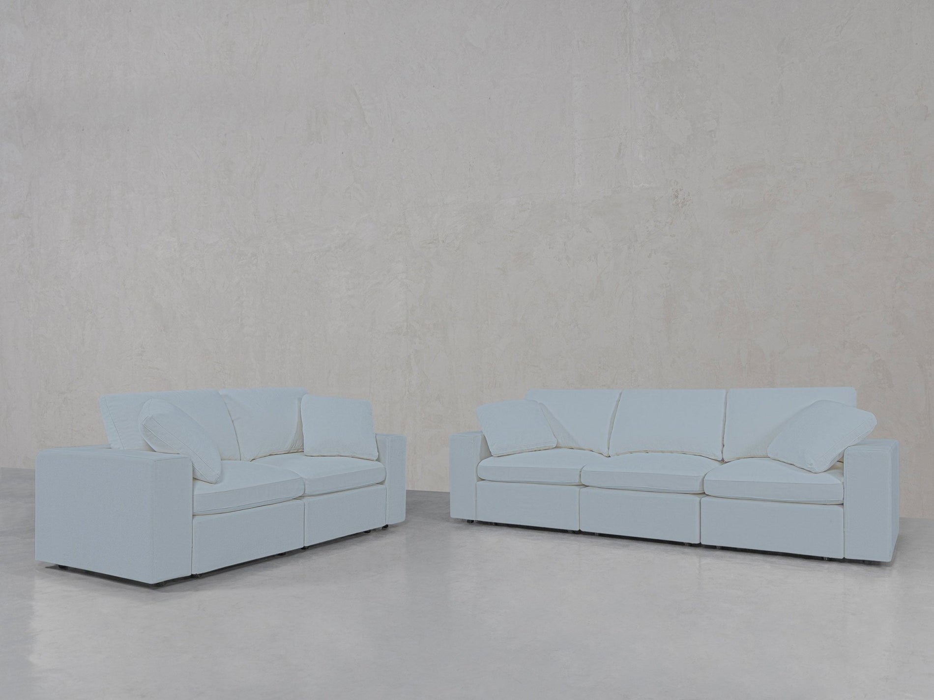 3 - 2 Sofa Set - 7th Avenue