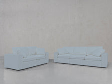 3 - 2 Sofa Set - 7th Avenue