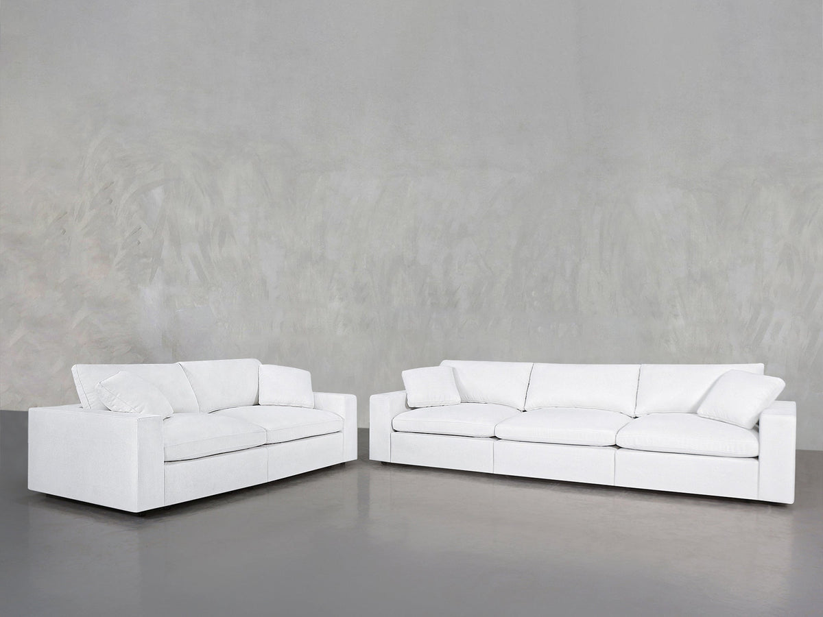 3 - 2 Sofa Set - 7th Avenue