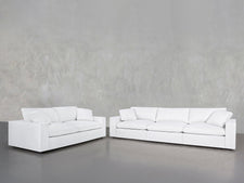3 - 2 Sofa Set - 7th Avenue