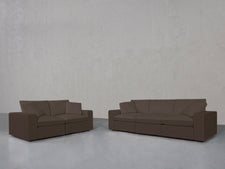3 - 2 Sofa Set - 7th Avenue