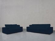 3 - 2 Sofa Set - 7th Avenue