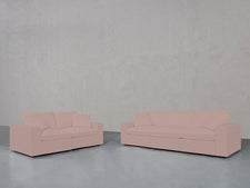 3 - 2 Sofa Set - 7th Avenue