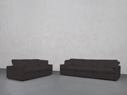 3-2 Sofa Set (Thin Arms) - 7th Avenue
