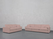 3-2 Sofa Set (Thin Arms) - 7th Avenue