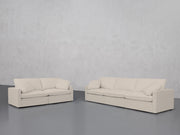 3-2 Sofa Set (Thin Arms) - 7th Avenue