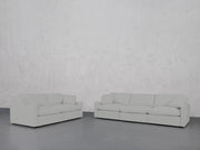 3-2 Sofa Set (Thin Arms) - 7th Avenue