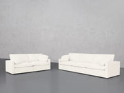 3-2 Sofa Set (Thin Arms) - 7th Avenue