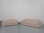 3-2 Sofa Set (Thin Arms) - 7th Avenue