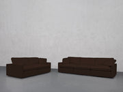 3-2 Sofa Set (Thin Arms) - 7th Avenue