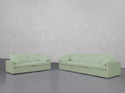3-2 Sofa Set (Thin Arms) - 7th Avenue