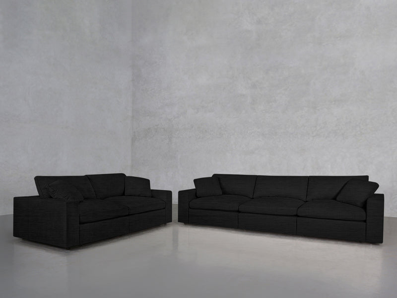 3-2 Sofa Set