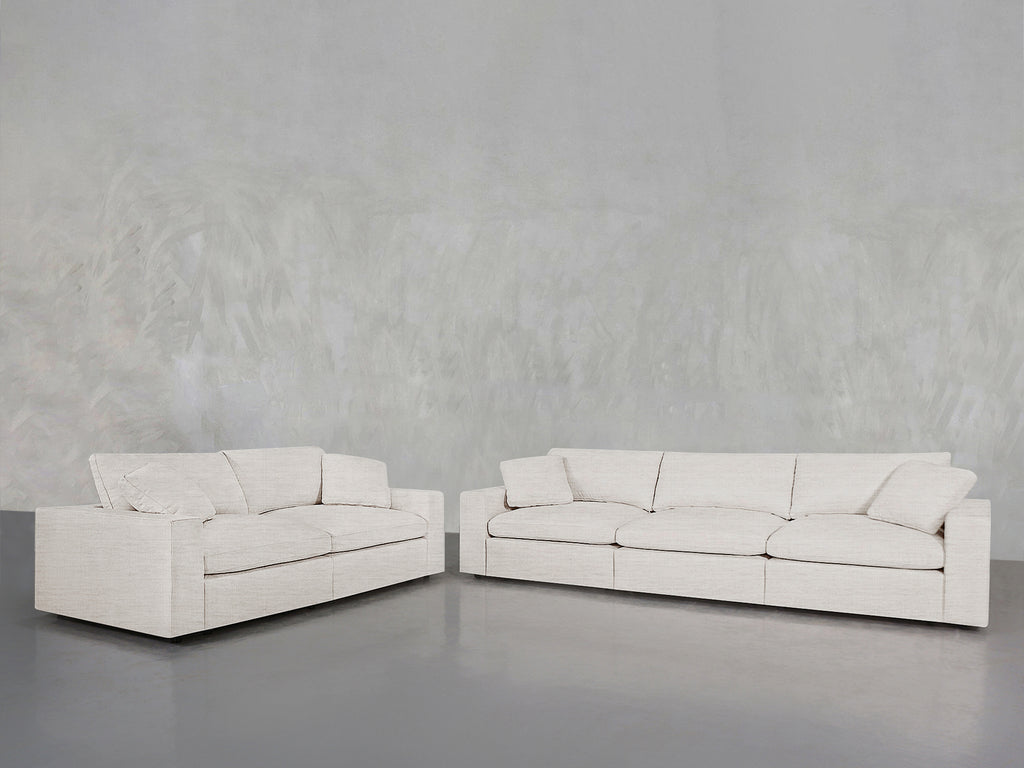 3-2 Sofa Set