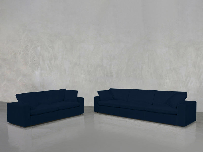 3-2 Sofa Set