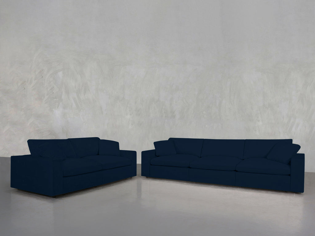 3-2 Sofa Set