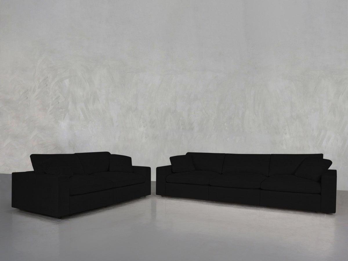 3-2 Sofa Set
