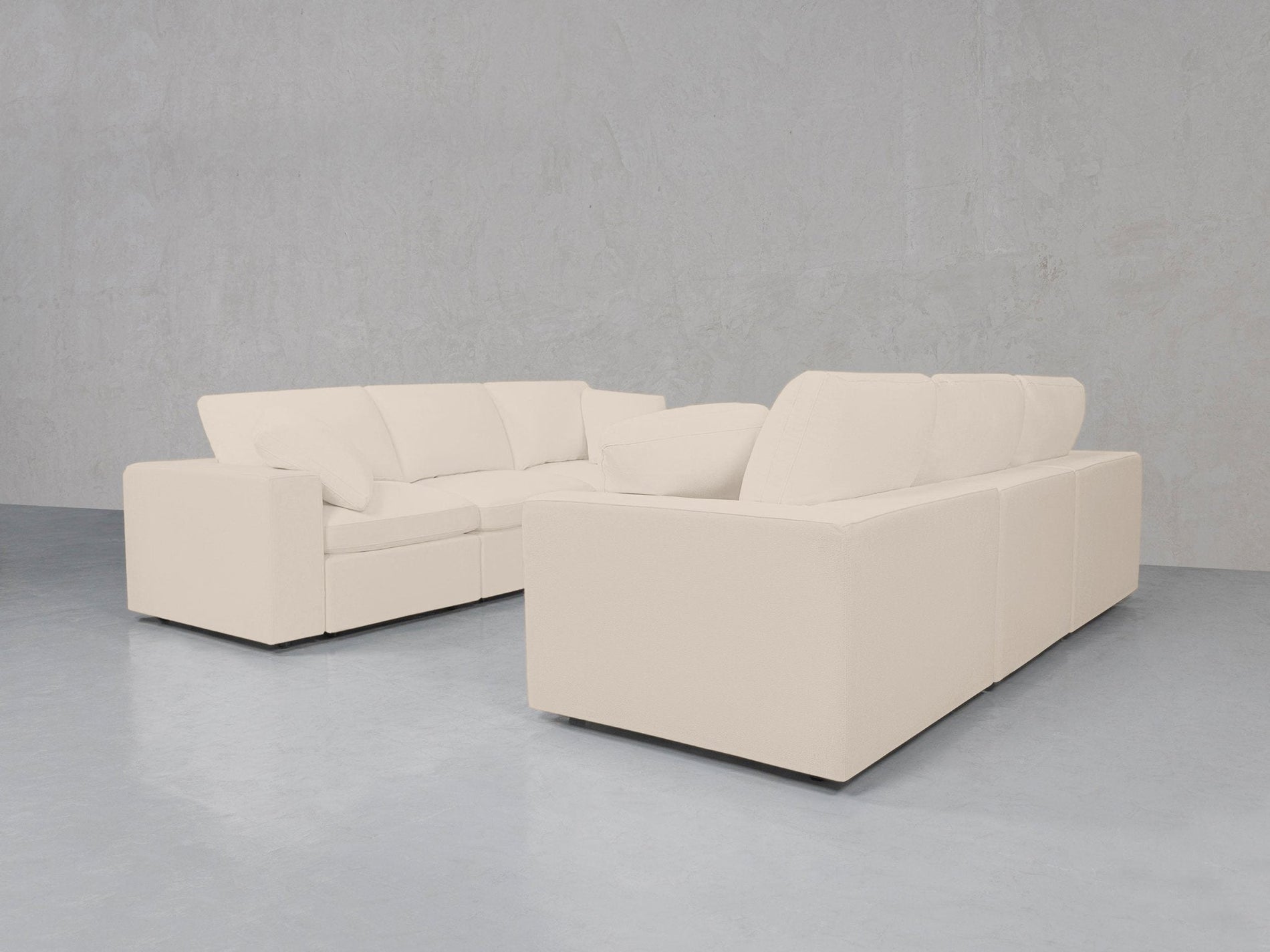 3 - 3 Sofa Set - 7th Avenue