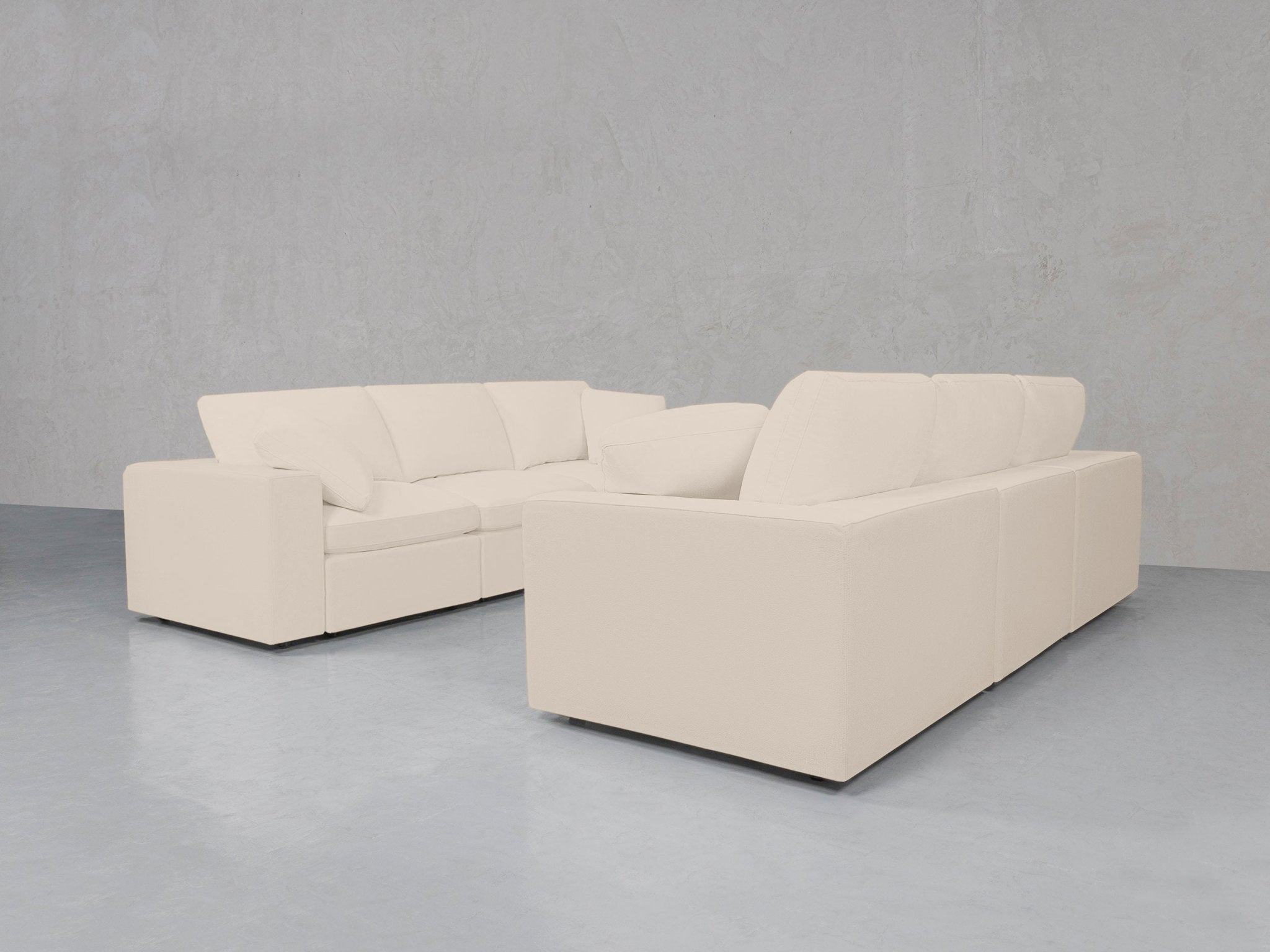 3 - 3 Sofa Set - 7th Avenue