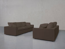 3 - 3 Sofa Set - 7th Avenue