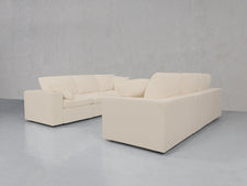 3 - 3 Sofa Set - 7th Avenue