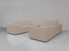 3-3 Sofa Set