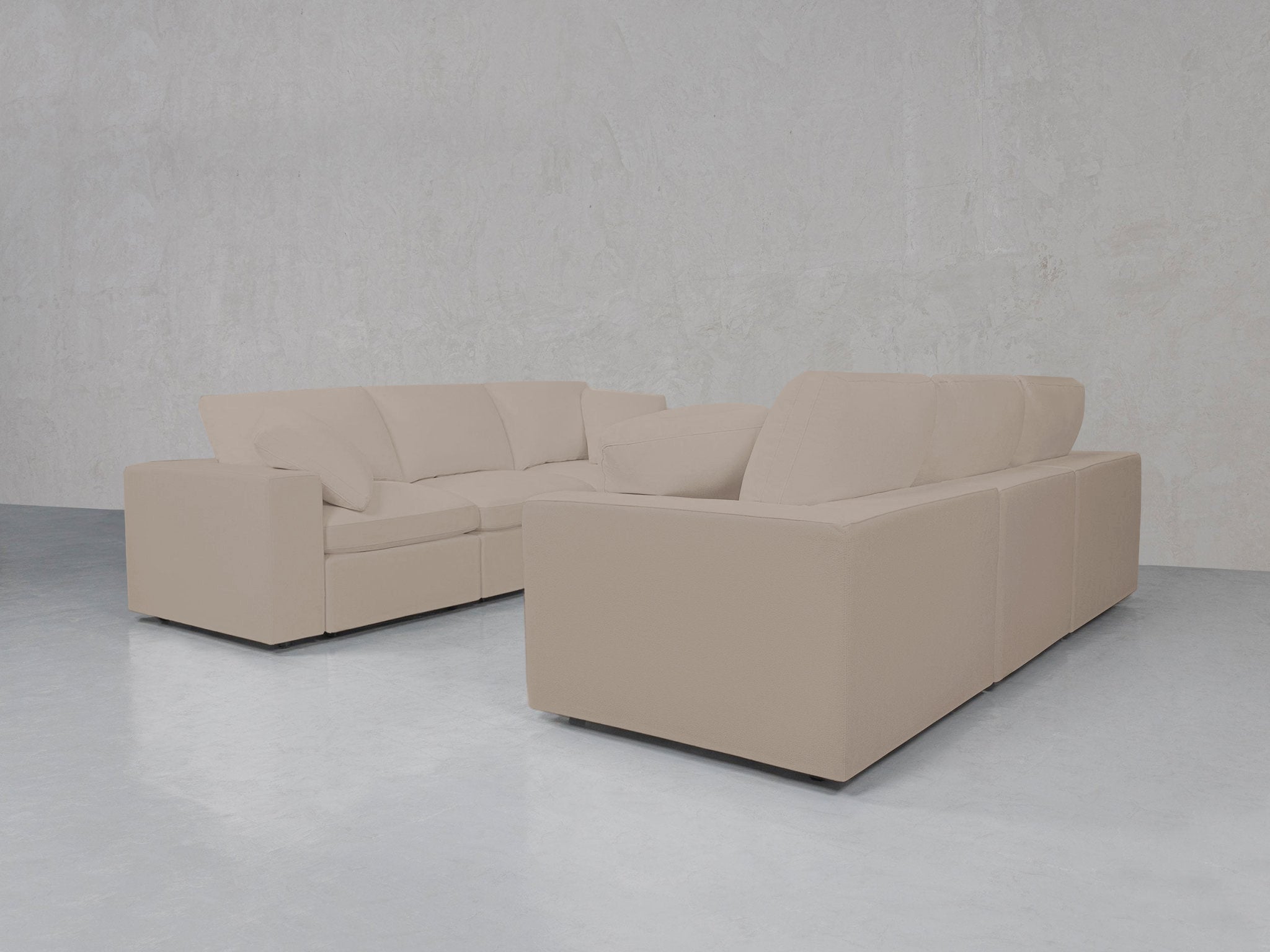 3-3 Sofa Set