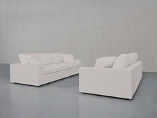 3 - 3 Sofa Set - 7th Avenue