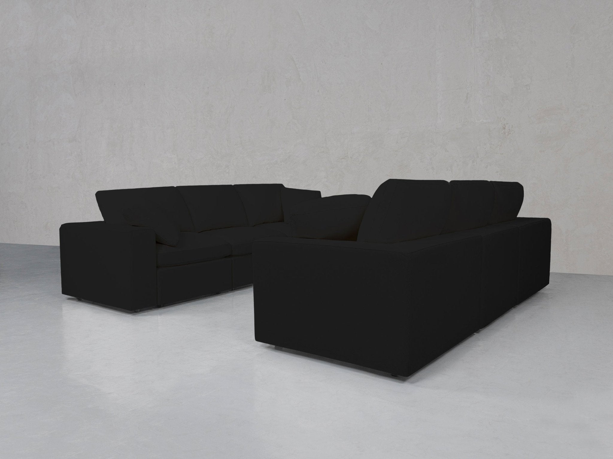 3 - 3 Sofa Set - 7th Avenue