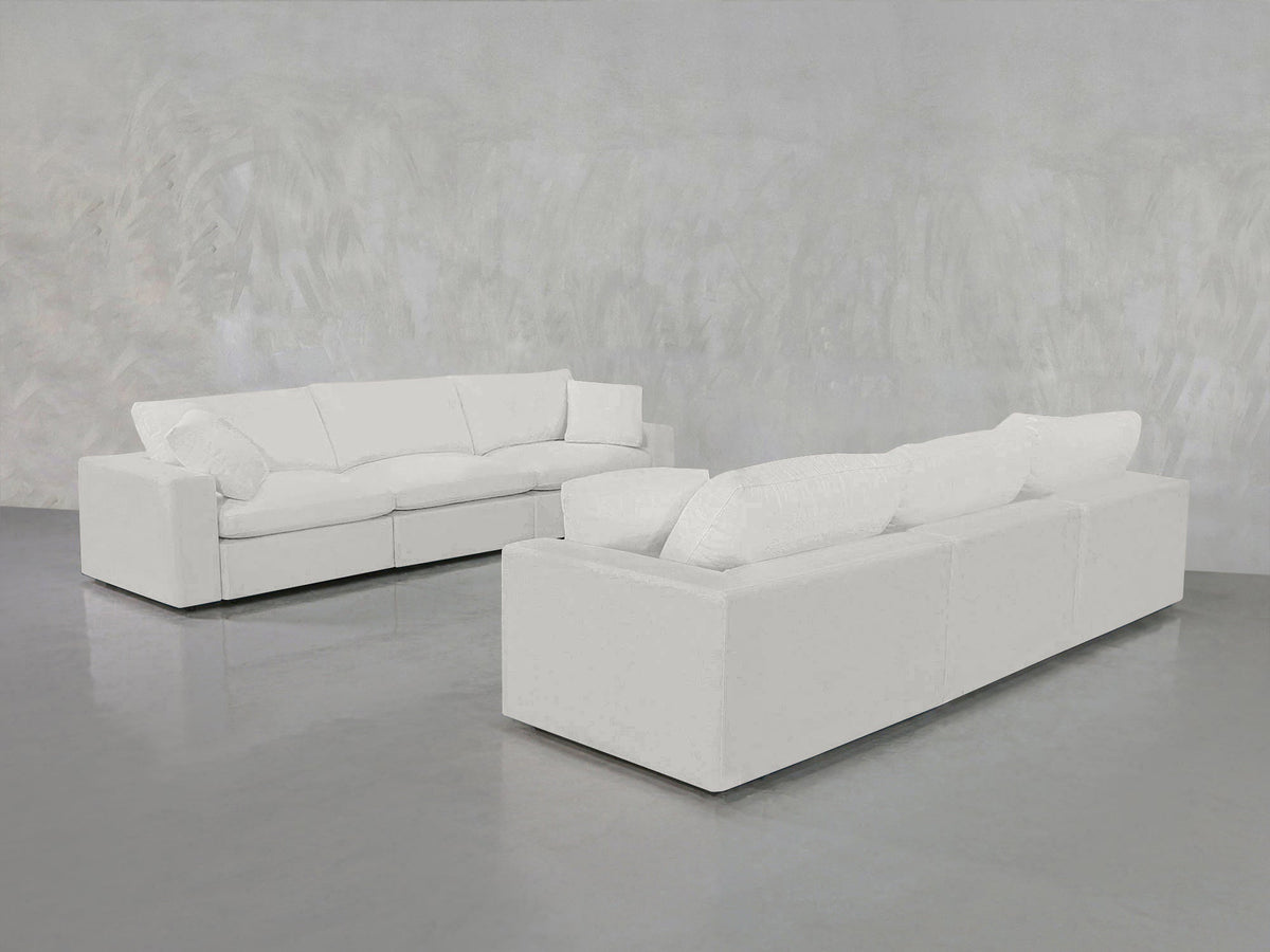 3 - 3 Sofa Set - 7th Avenue