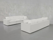 3 - 3 Sofa Set - 7th Avenue